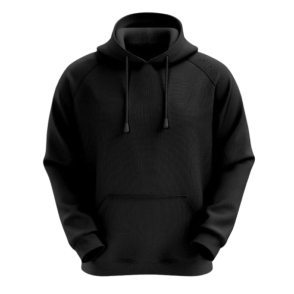 Plain Hoody – LavaFossil