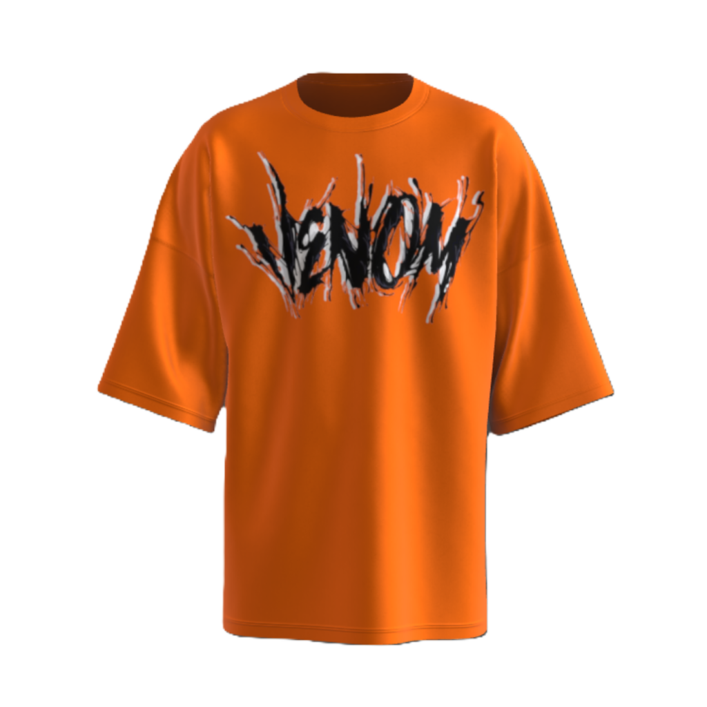 Venom Drip – Black Venom Edition