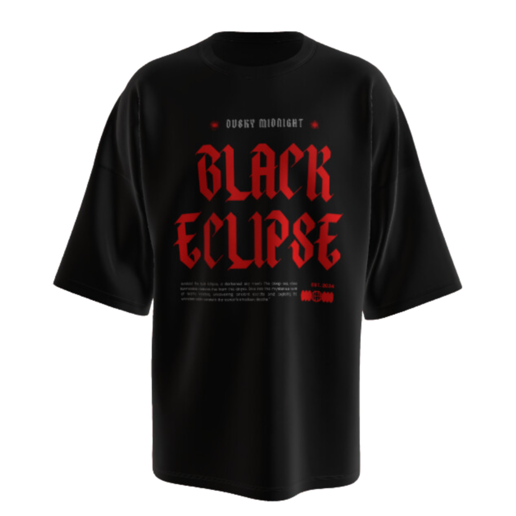 Black Eclipse – Eruptive Edition