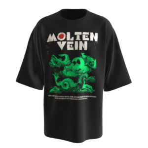 Molten Vein – Eruptive Edition