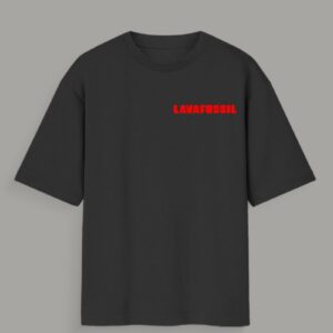 Unisex Oversized Standard T-Shirt